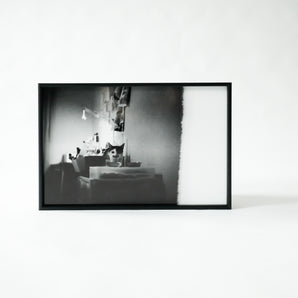 姚愛寗 ｜【在】展覽作品＿01