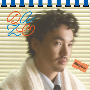 【編號037】| Everydaze | Everydaze 《DAZE》
