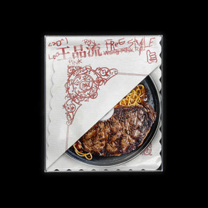 Leo王 Leo Wang｜王品流 Freestyle｜專輯(CD)