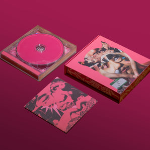 A_Root同根生｜《不小心降臨了 A_Drop 》不小心精裝了｜精裝版