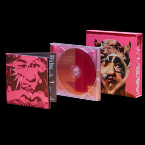 A_Root同根生｜《不小心降臨了 A_Drop 》不小心精裝了｜精裝版