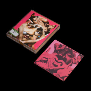 A_Root同根生｜《不小心降臨了 A_Drop》不小心平裝了｜平裝版