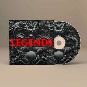 【編號067】| NINI Metal | CD