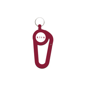 【編號164】| 秋山黄色 | k!ro Carabiner