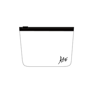 【編號165】| 秋山黄色 | k!ro mini pouch