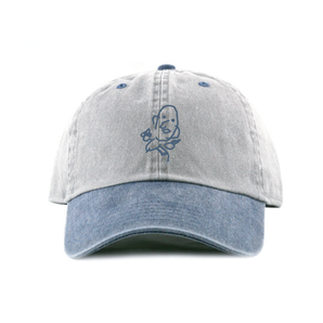 (預購) - someshiit 山姆｜LITTLE MAN hats｜老帽