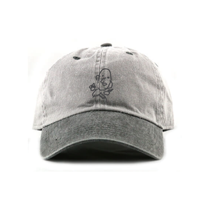 (預購) - someshiit 山姆｜LITTLE MAN hats｜老帽