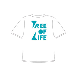 【2025 JAM JAM ASIA】生命樹｜LOGO TEE