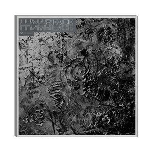 趙翊帆 ZHAOYIFAN｜《LUNARFACE》｜專輯(CD)