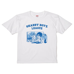 SADOG | Shabby Boyz 大聯盟 隊員 Tee | T Shirt