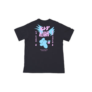 梅康米 Mekamee | 海星居酒屋 Tee Seastar Izakaya Tee | T Shirt