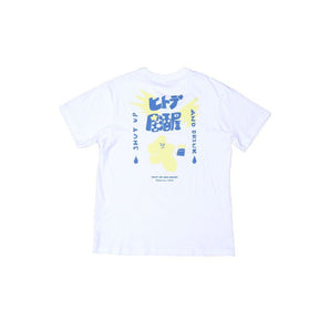 梅康米 Mekamee | 海星居酒屋 Tee Seastar Izakaya Tee | T Shirt