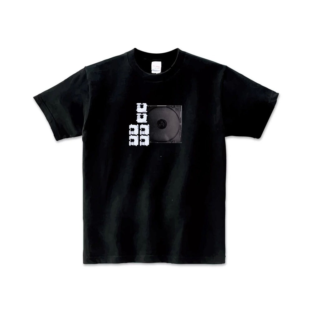 JADE | 《Album T Shirt》 | T Shirt