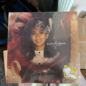【2025 JAM JAM ASIA】Michael Seyer｜Nostalgia Vinyl Record｜黑膠