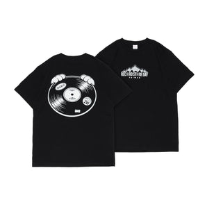 Record Store Day｜《聲命共同Tee》