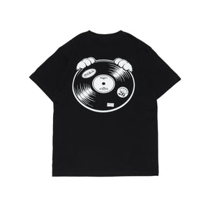 Record Store Day｜《聲命共同Tee》
