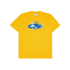 【2025 JAM JAM ASIA】Rub of Rub｜RUANG WAKTU｜T shirt