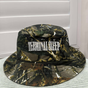 【編號080】| Terminal Sleep | Terminal Sleep Hat