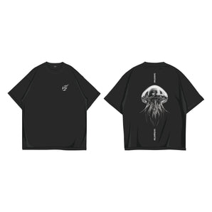 (預購)(現場取貨) - 赤聲躁動 CARNIVAL FEVER 2025｜超聲波水母款 Tee