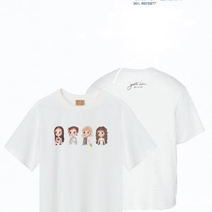 【2025 JAM JAM ASIA】Mỹ Anh｜Mỹ Anh’s Phases (2020-25)｜ T shirt