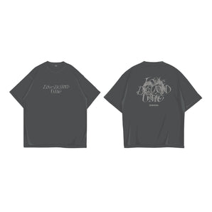 (預購) (現場取貨) - 赤聲躁動 CARNIVAL FEVER 2025｜超時空浪漫款 Tee