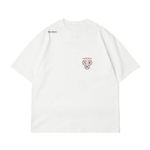 【086】| 忘憂水 | WLOFSD 聯名T-shirt（觀音款）