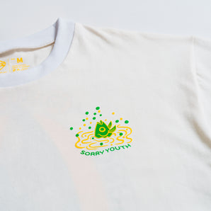 (預購) - 拍謝少年 Sorry Youth | 我是飼料機T