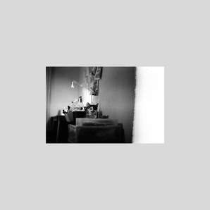 姚愛寗 ｜【在】展覽作品＿01