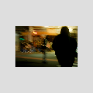 姚愛寗 ｜【餘像14.344】展覽作品＿34