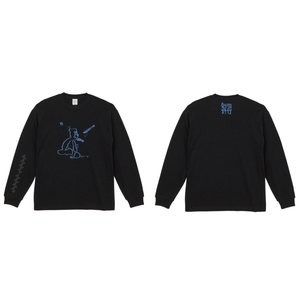 (預購) - someshiit 山姆｜棉 長 袖，行！｜長袖