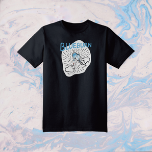 Blueburn | 《Blueburn》 EP 款 T Shirt