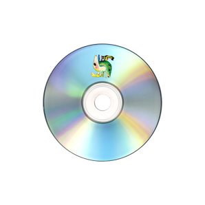 【2025 JAM JAM ASIA】bongjeingan｜12 Languages｜專輯(CD)