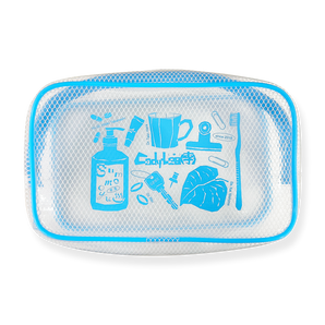 【009】| Cody・Lee (李) | Cody・Lee(李) Mesh Pouch