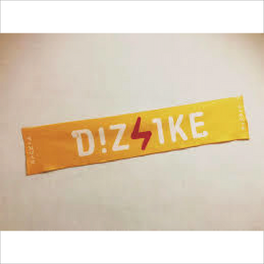 DIZLIKE | 官方經典黃毛巾