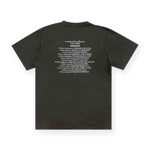 【006】| Cody・Lee (李)  | Cody・Lee(李) T-Shirt（BLACK）