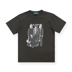 【006】| Cody・Lee (李)  | Cody・Lee(李) T-Shirt（BLACK）