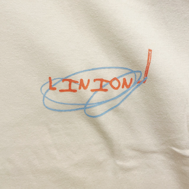 LINION | 梨聲吐密 T Shirt