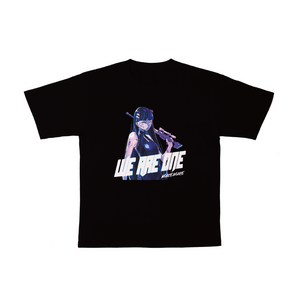 麥琪麥琪 MakeMake | We Are One T Shirt