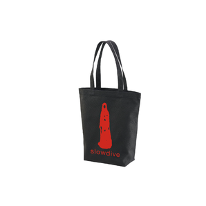 (預購)- slowdive | slowdive Tote Bag 托特包