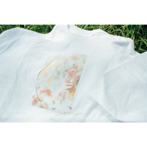 （預購）- 日花閃爍｜初春日花 T-shirt