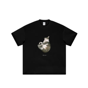 (預購) - someshiit 山姆｜𓃠 AKI 踢｜T Shirt