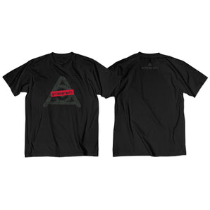 amazarashi ASIA TOUR 2026｜Logo Tag T-shirt