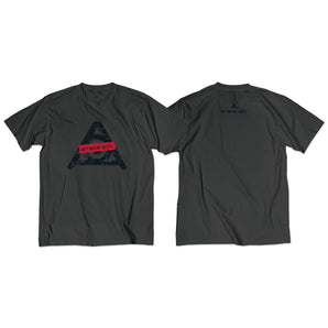 amazarashi ASIA TOUR 2026｜Logo Tag T-shirt