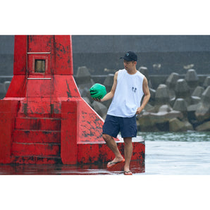 (預購) - dato｜海街旅行背心