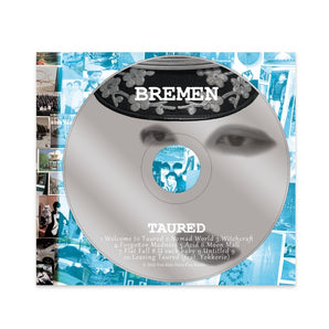 Bremen Entertainment Inc. 布萊梅 | Taured 陶樂德 | 專輯(CD)