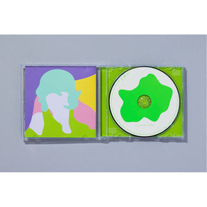 ゲシュタルト乙女 Gestalt Girl | Amoeba 專輯 (一般盤) | 專輯 (CD)