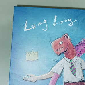 WANLONG | Long Long | 專輯(CD)